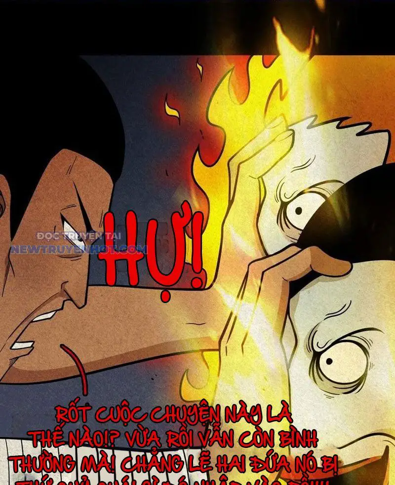 Đấu Yếm Thần Nettruyen ZZZ Chương 43 Page 65