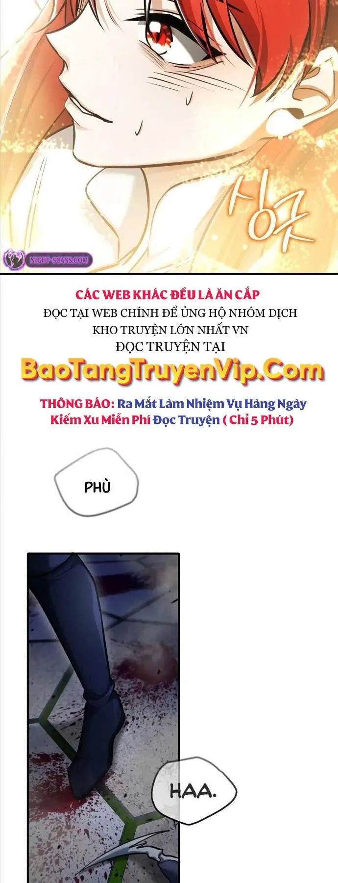 Hồi Quy Giả Về Hưu Nettruyen ZZZ Chương 34 Page 28
