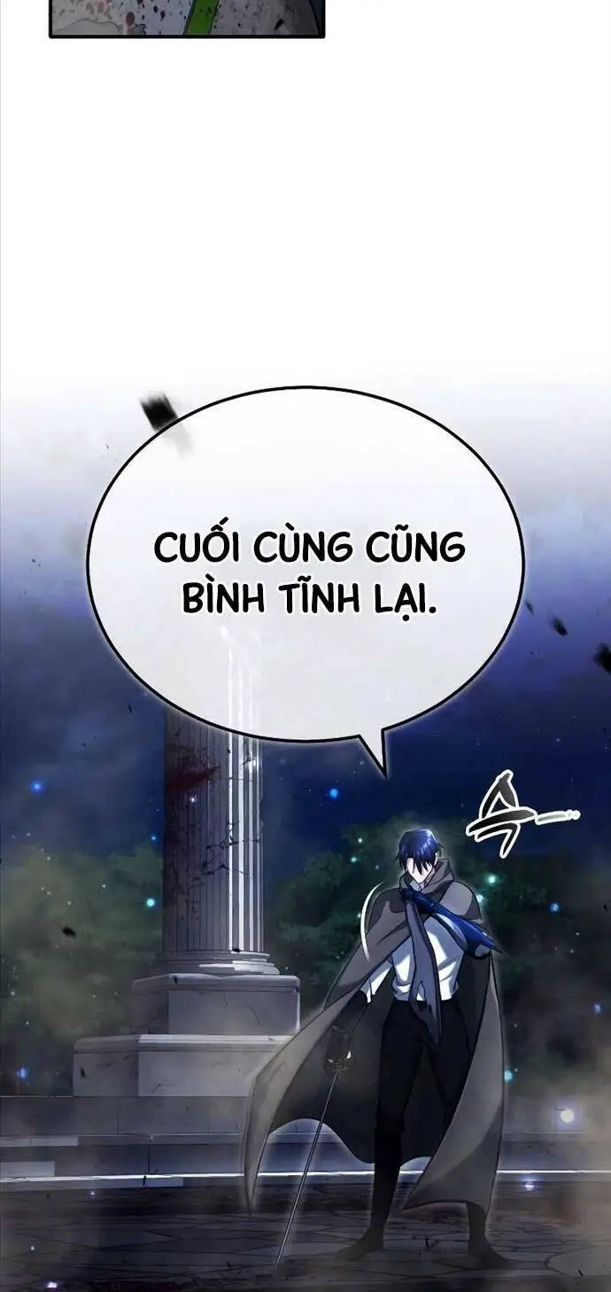 Hồi Quy Giả Về Hưu Nettruyen ZZZ Chương 34 Page 29