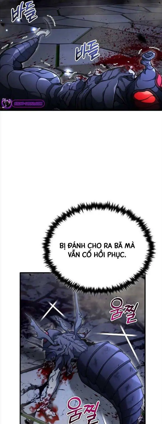 Hồi Quy Giả Về Hưu Nettruyen ZZZ Chương 34 Page 30