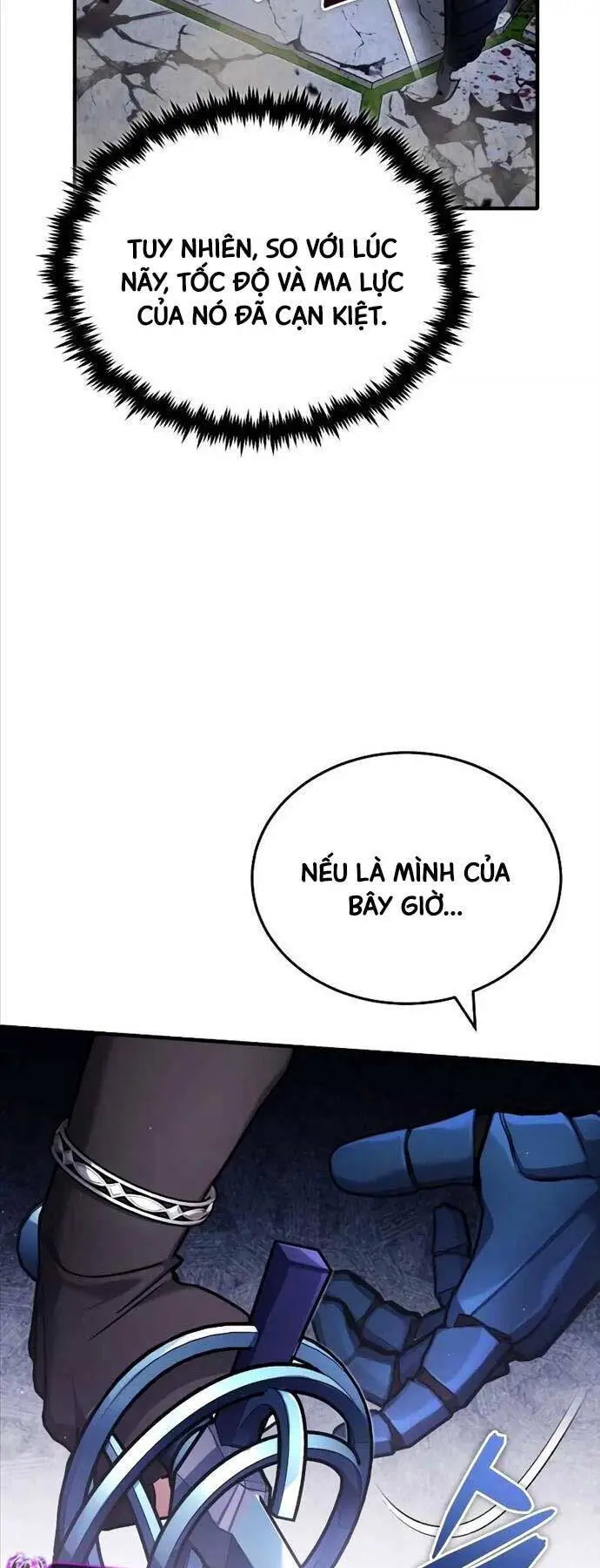 Hồi Quy Giả Về Hưu Nettruyen ZZZ Chương 34 Page 31