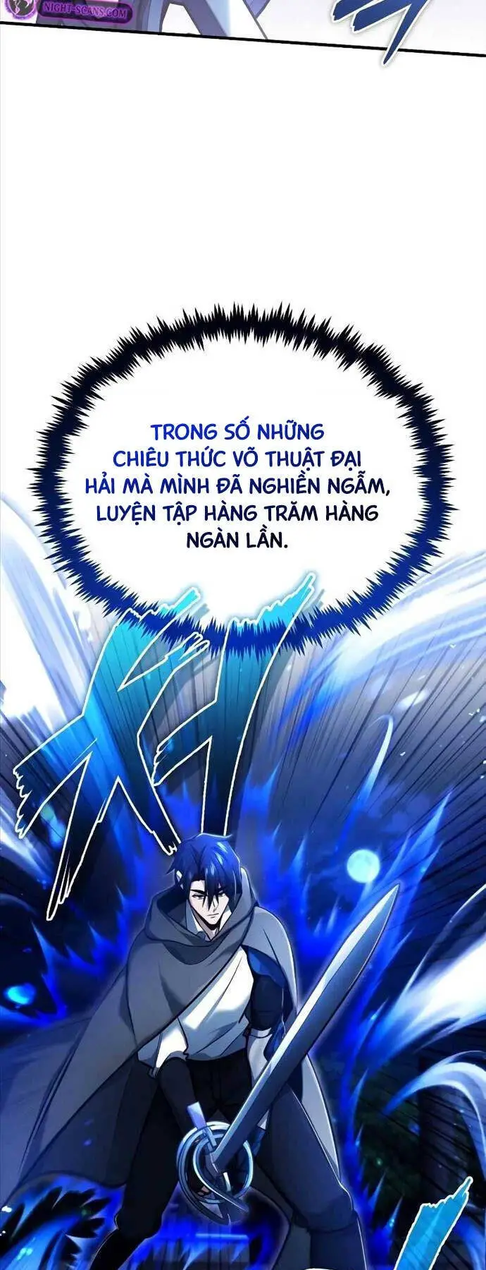 Hồi Quy Giả Về Hưu Nettruyen ZZZ Chương 34 Page 32