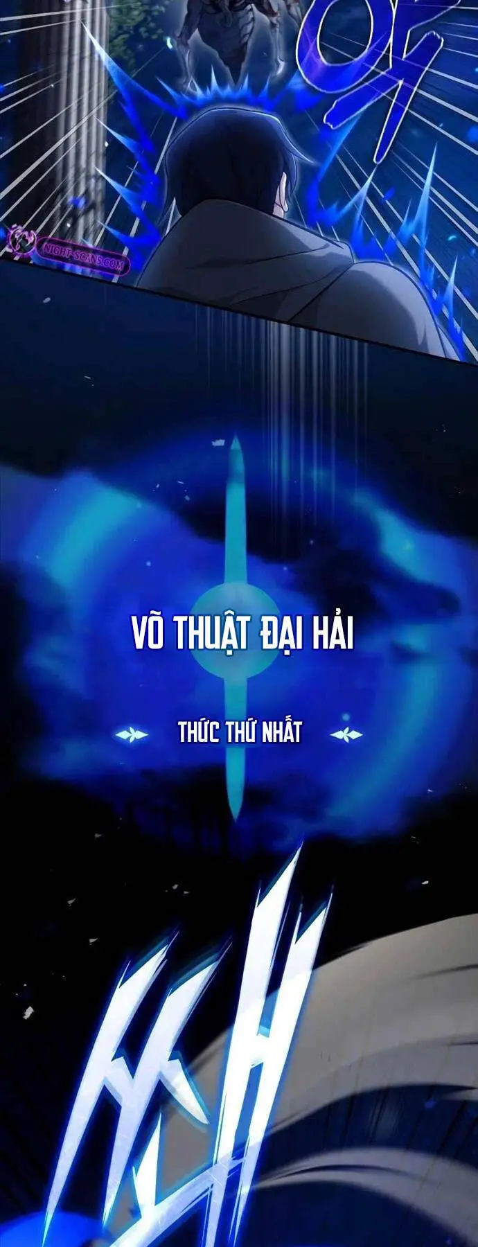 Hồi Quy Giả Về Hưu Nettruyen ZZZ Chương 34 Page 34