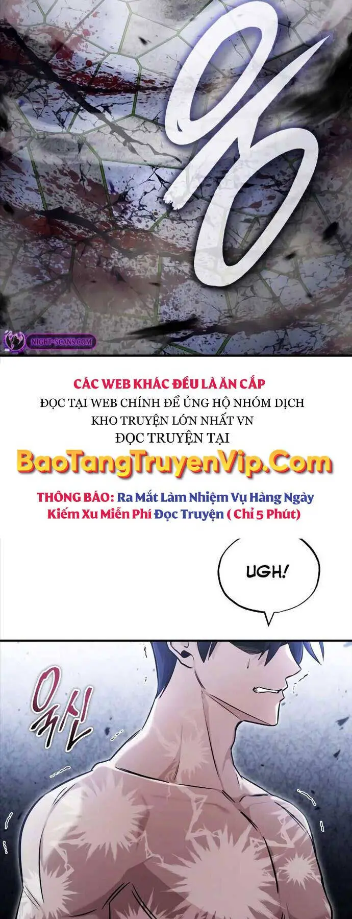 Hồi Quy Giả Về Hưu Nettruyen ZZZ Chương 34 Page 40