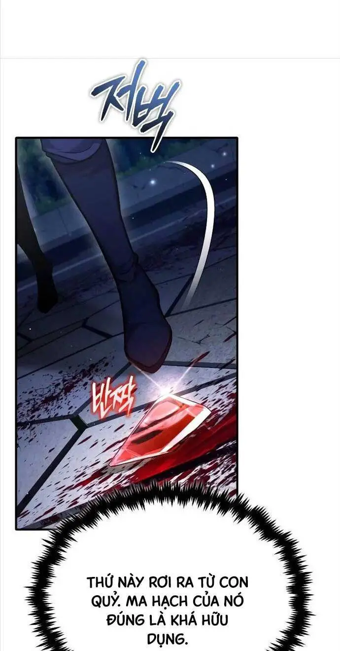 Hồi Quy Giả Về Hưu Nettruyen ZZZ Chương 34 Page 43