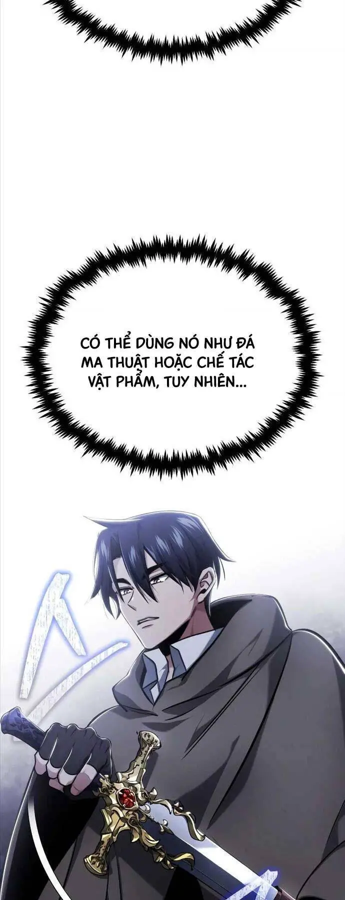 Hồi Quy Giả Về Hưu Nettruyen ZZZ Chương 34 Page 44