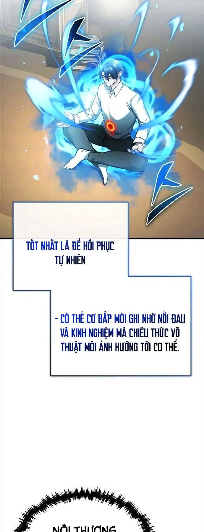 Hồi Quy Giả Về Hưu Nettruyen ZZZ Chương 34 Page 52
