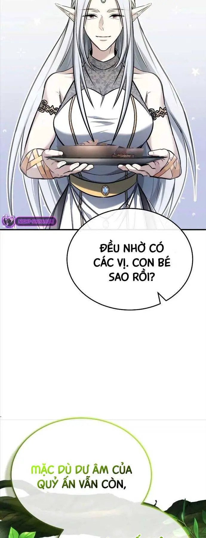 Hồi Quy Giả Về Hưu Nettruyen ZZZ Chương 34 Page 54