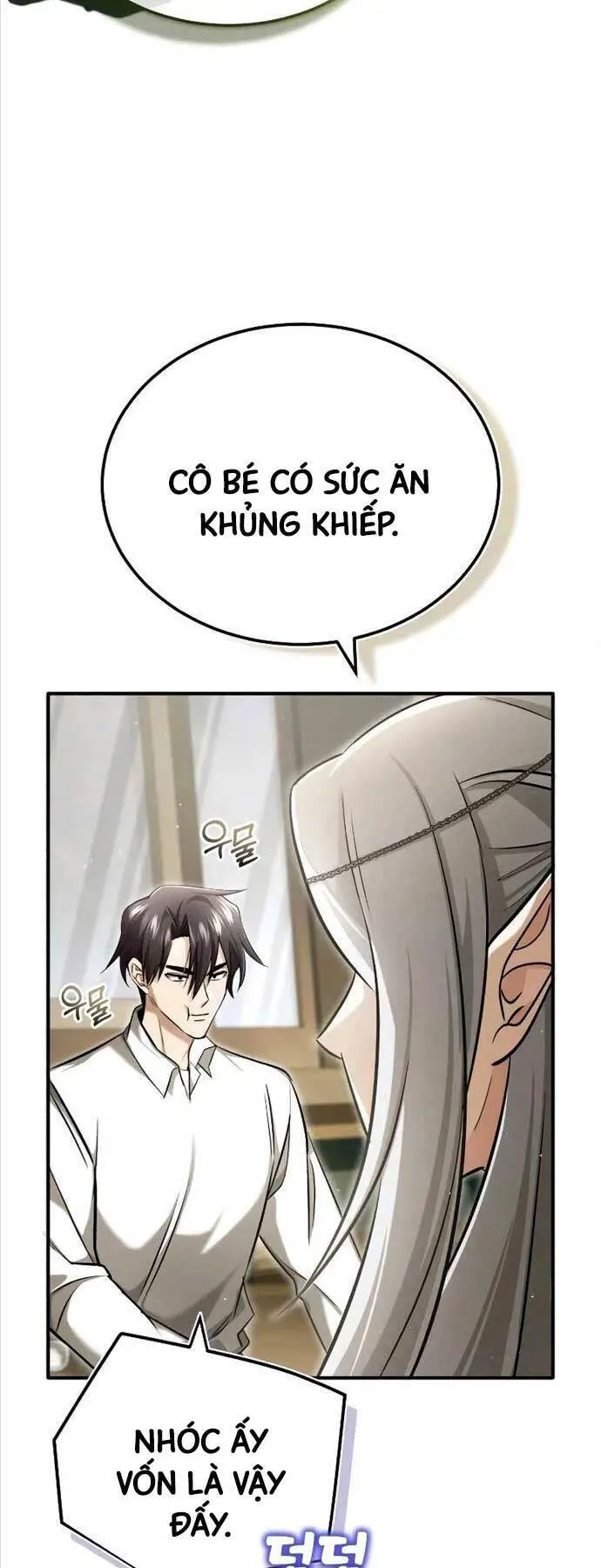 Hồi Quy Giả Về Hưu Nettruyen ZZZ Chương 34 Page 56