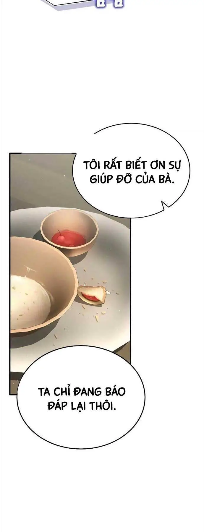 Hồi Quy Giả Về Hưu Nettruyen ZZZ Chương 34 Page 57