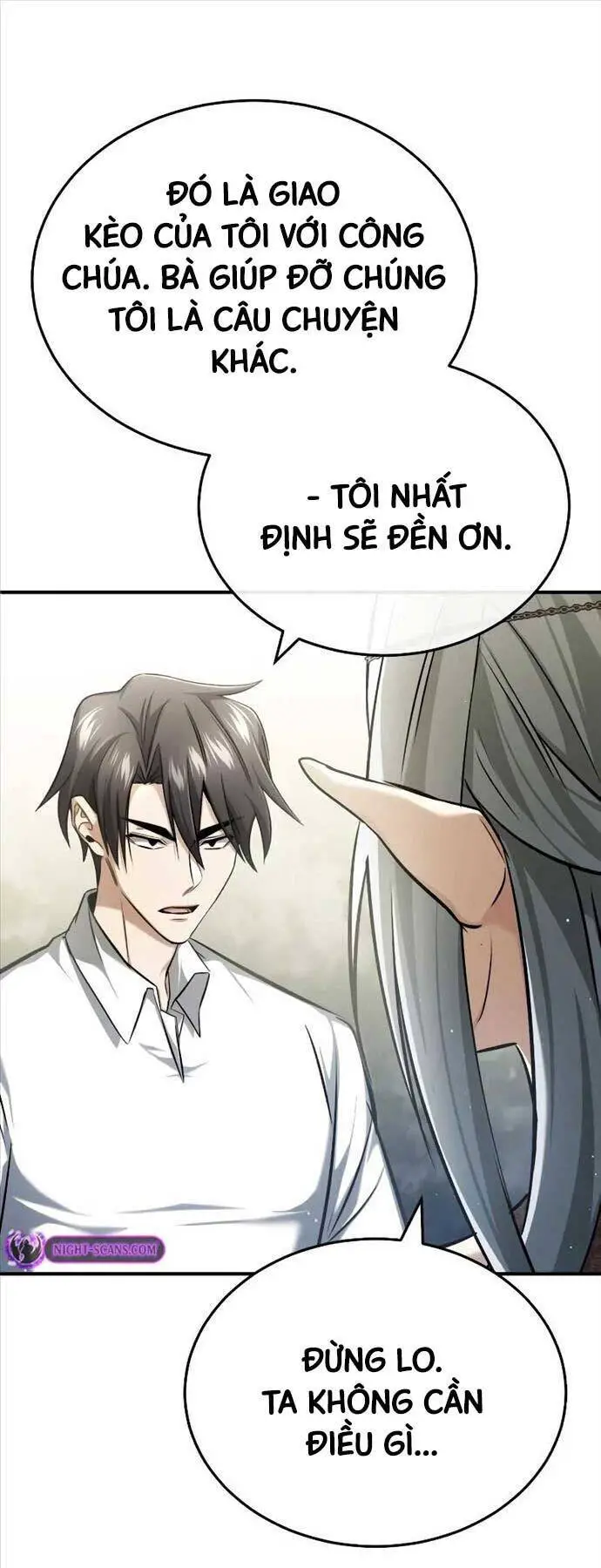 Hồi Quy Giả Về Hưu Nettruyen ZZZ Chương 34 Page 59