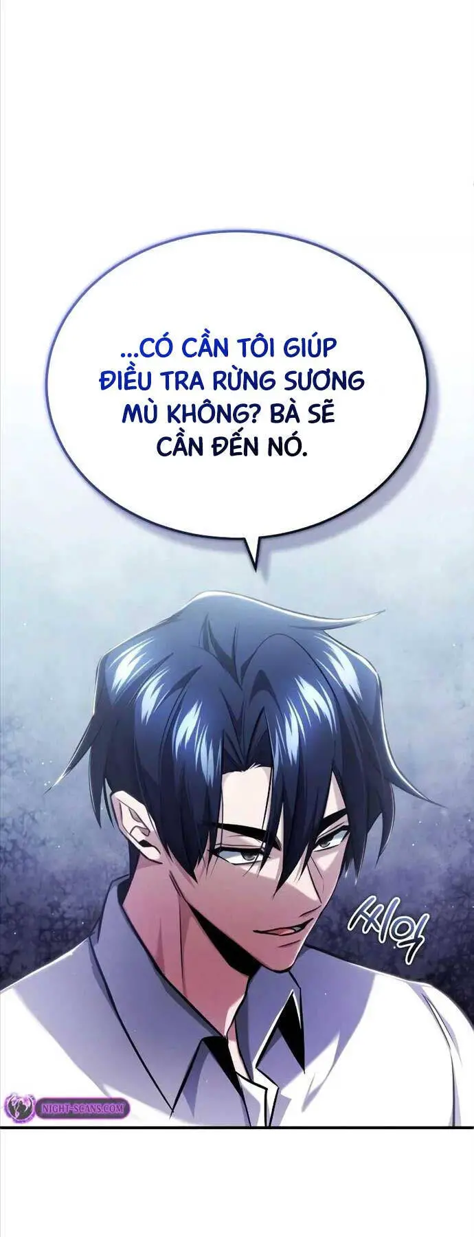 Hồi Quy Giả Về Hưu Nettruyen ZZZ Chương 34 Page 60
