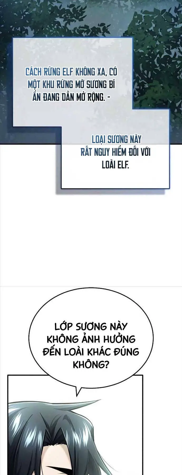 Hồi Quy Giả Về Hưu Nettruyen ZZZ Chương 34 Page 62