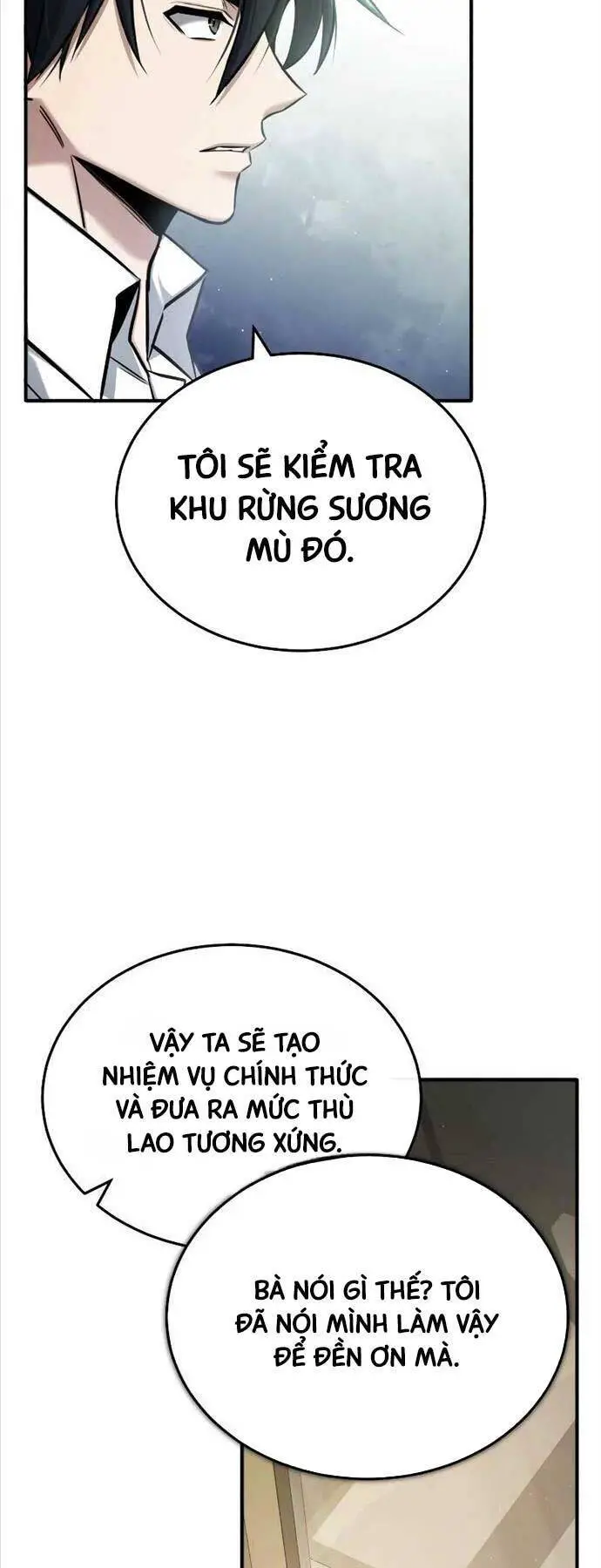 Hồi Quy Giả Về Hưu Nettruyen ZZZ Chương 34 Page 63
