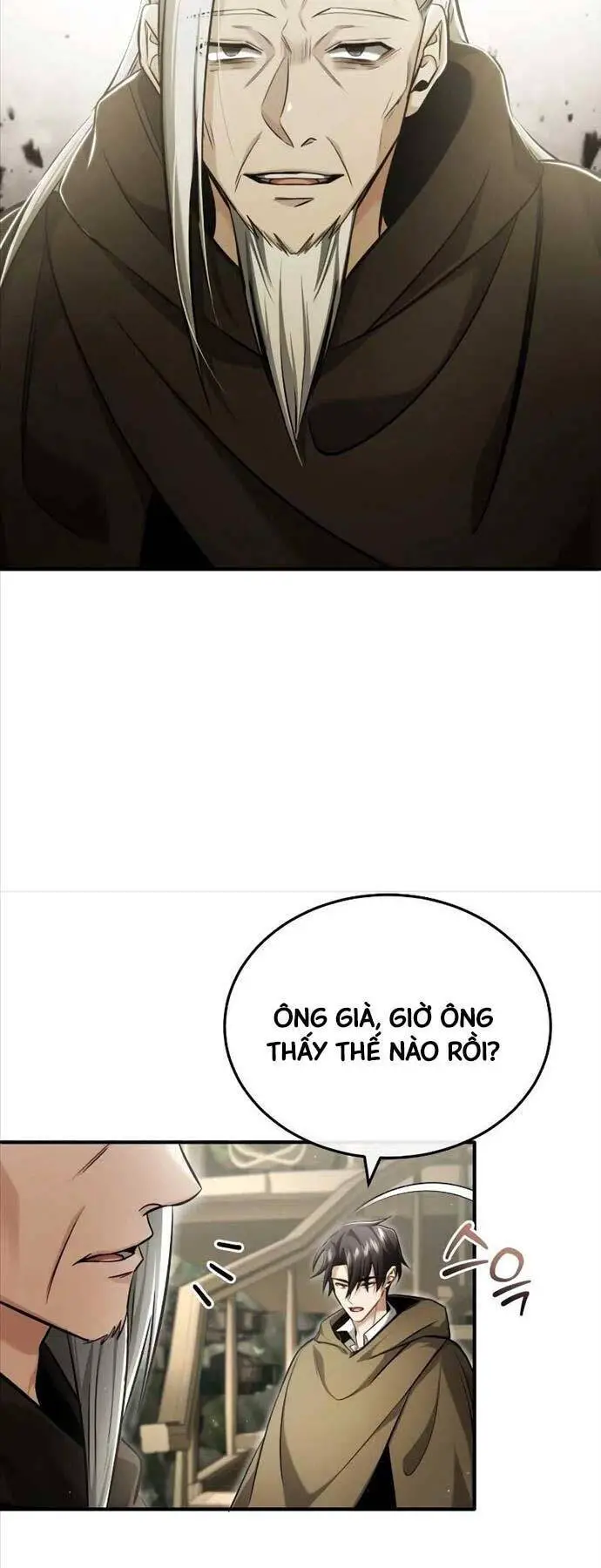 Hồi Quy Giả Về Hưu Nettruyen ZZZ Chương 34 Page 66