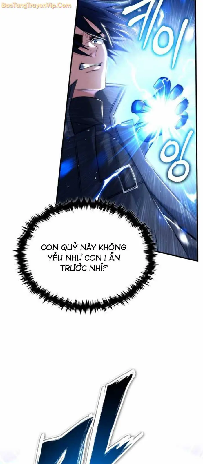 Hồi Quy Giả Về Hưu Nettruyen ZZZ Chương 50 Page 8