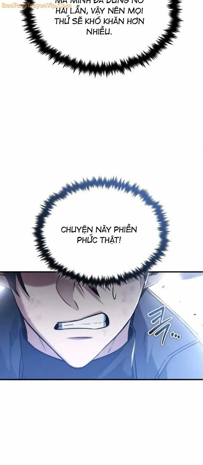 Hồi Quy Giả Về Hưu Nettruyen ZZZ Chương 50 Page 17