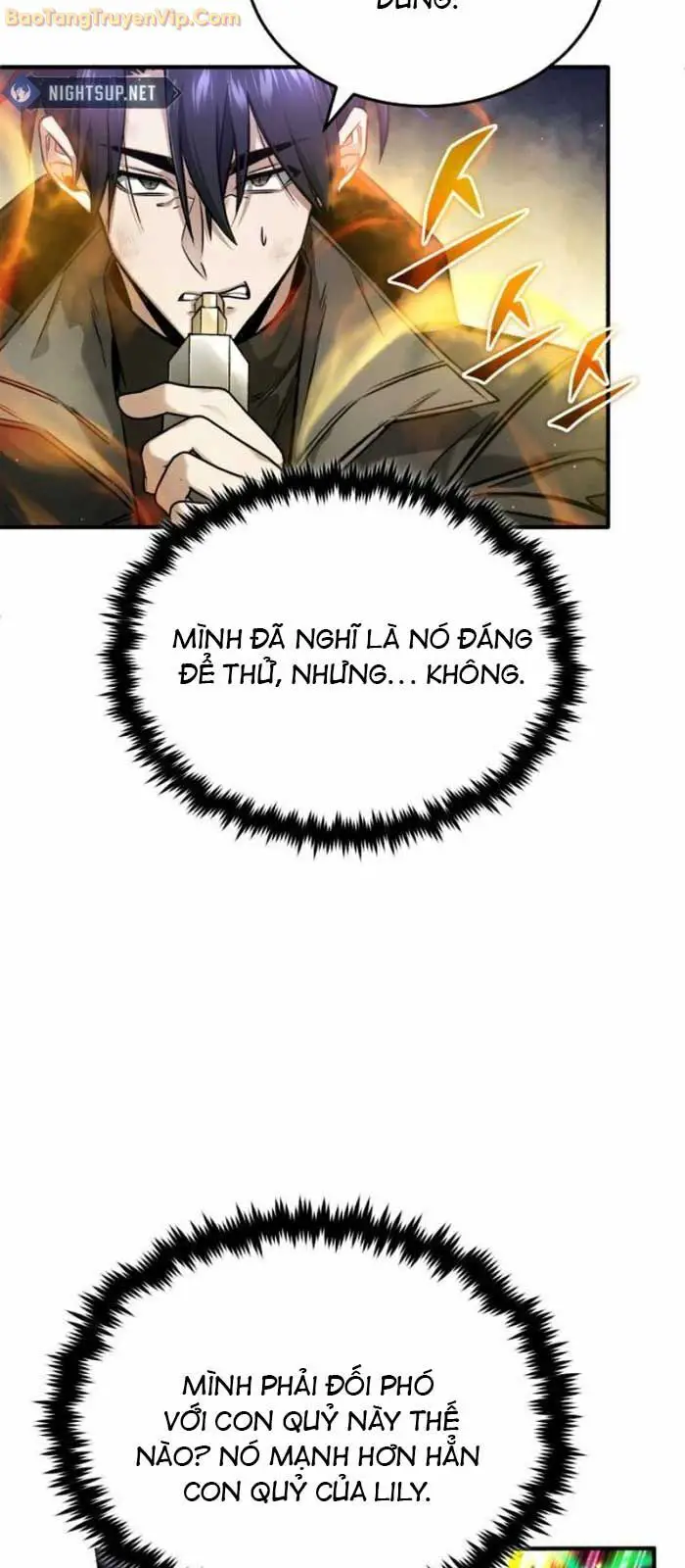 Hồi Quy Giả Về Hưu Nettruyen ZZZ Chương 50 Page 22