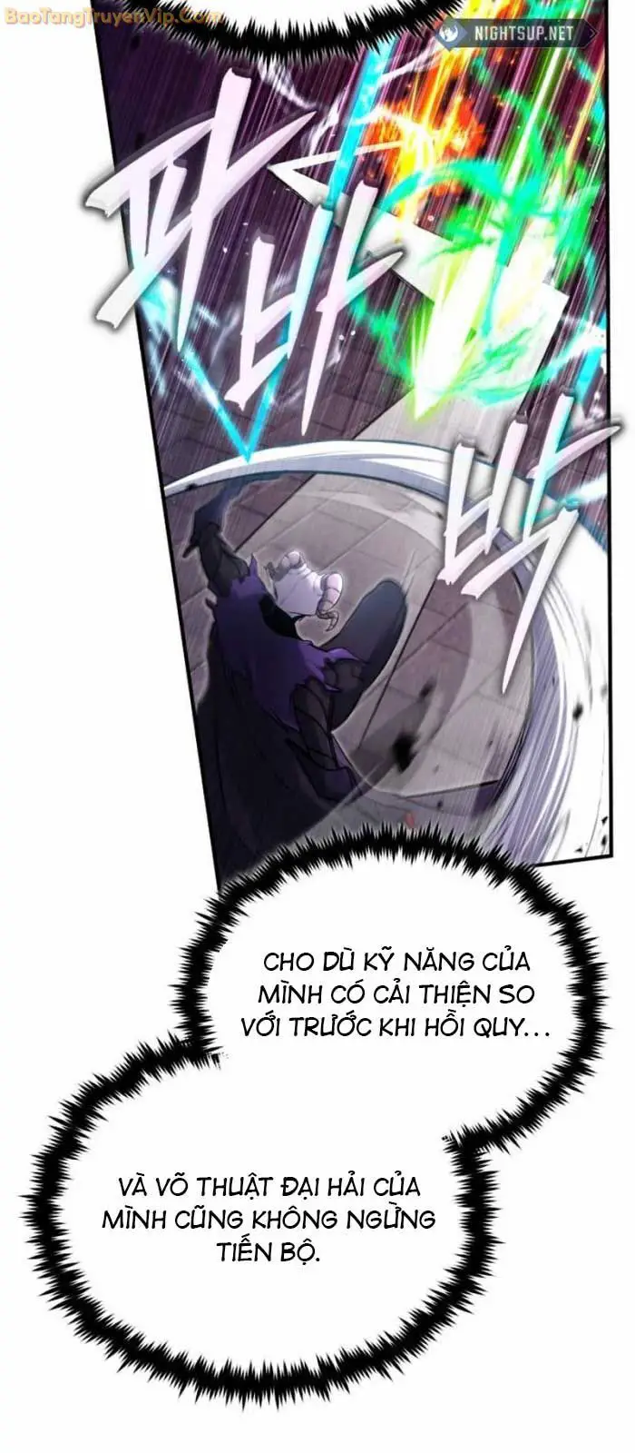 Hồi Quy Giả Về Hưu Nettruyen ZZZ Chương 50 Page 23