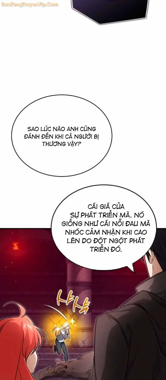 Hồi Quy Giả Về Hưu Nettruyen ZZZ Chương 50 Page 59