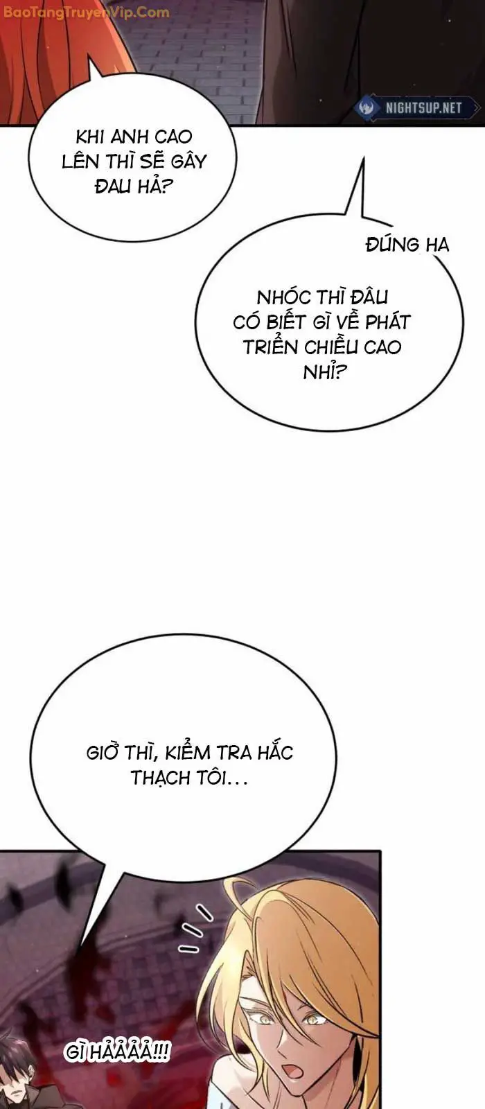 Hồi Quy Giả Về Hưu Nettruyen ZZZ Chương 50 Page 60