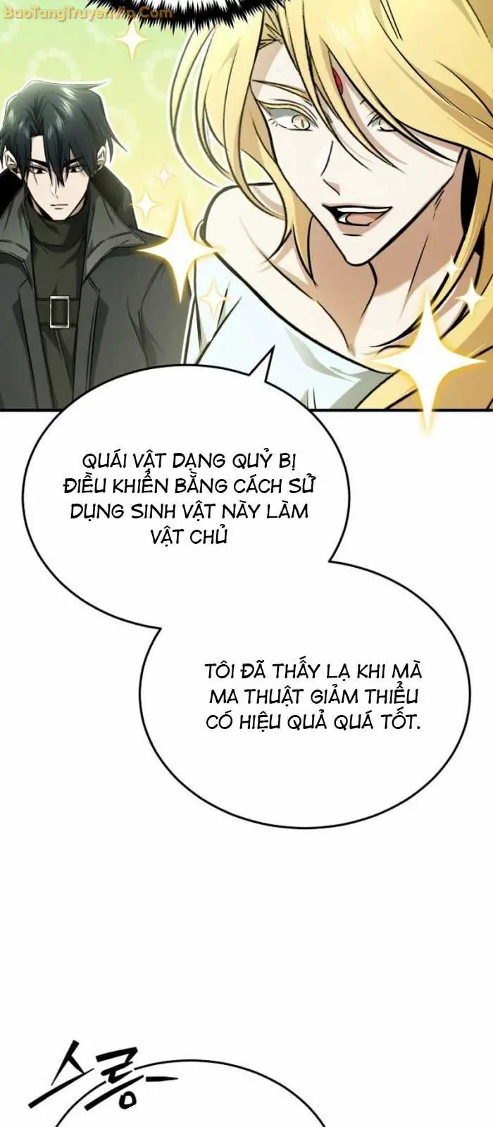 Hồi Quy Giả Về Hưu Nettruyen ZZZ Chương 50 Page 64