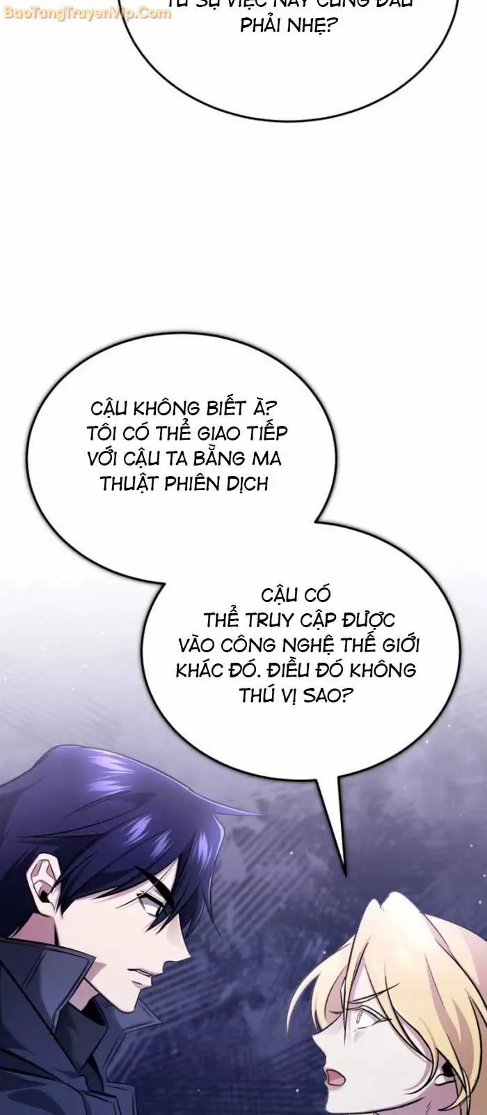 Hồi Quy Giả Về Hưu Nettruyen ZZZ Chương 50 Page 67