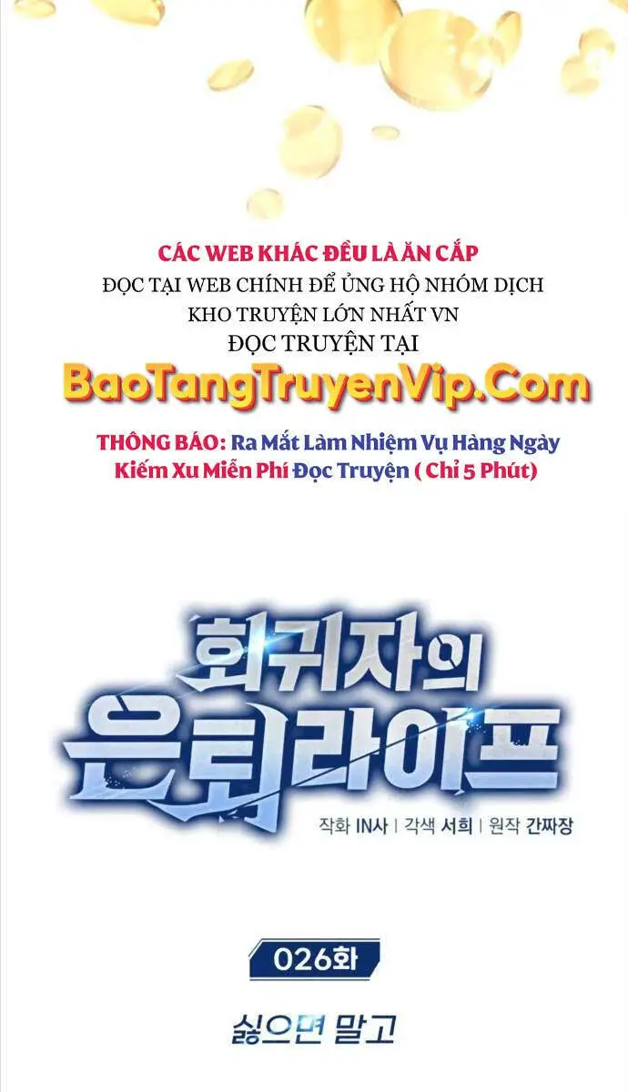 Hồi Quy Giả Về Hưu Nettruyen ZZZ Chương 26 Page 8