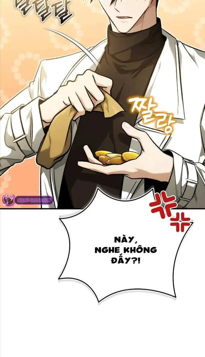 Hồi Quy Giả Về Hưu Nettruyen ZZZ Chương 26 Page 21
