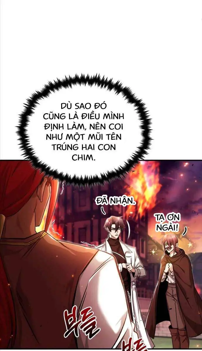 Hồi Quy Giả Về Hưu Nettruyen ZZZ Chương 26 Page 26
