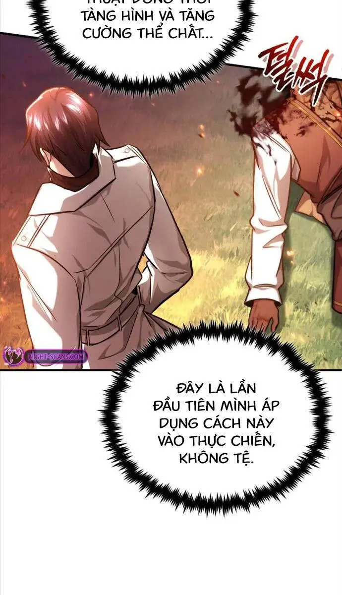 Hồi Quy Giả Về Hưu Nettruyen ZZZ Chương 26 Page 70