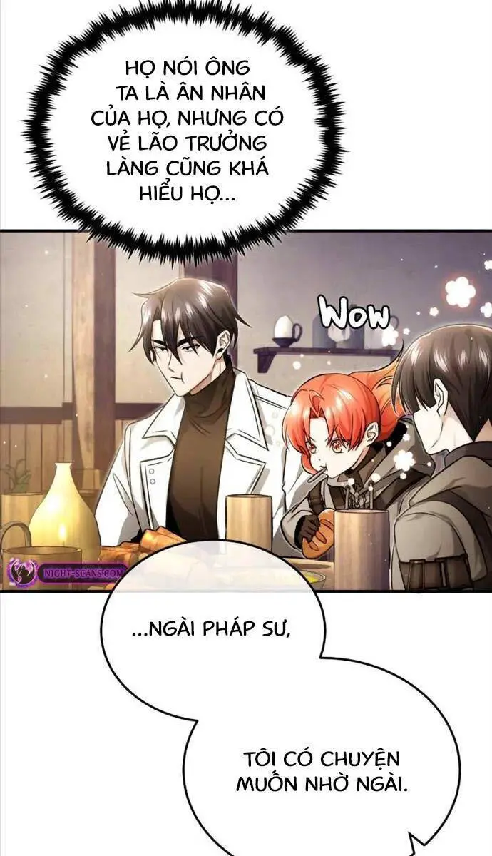Hồi Quy Giả Về Hưu Nettruyen ZZZ Chương 26 Page 95