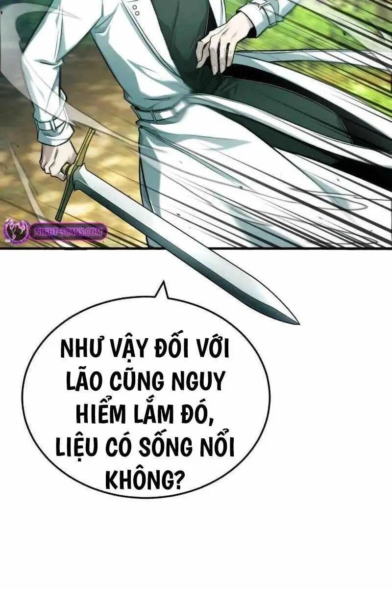 Hồi Quy Giả Về Hưu Nettruyen ZZZ Chương 29 Page 7
