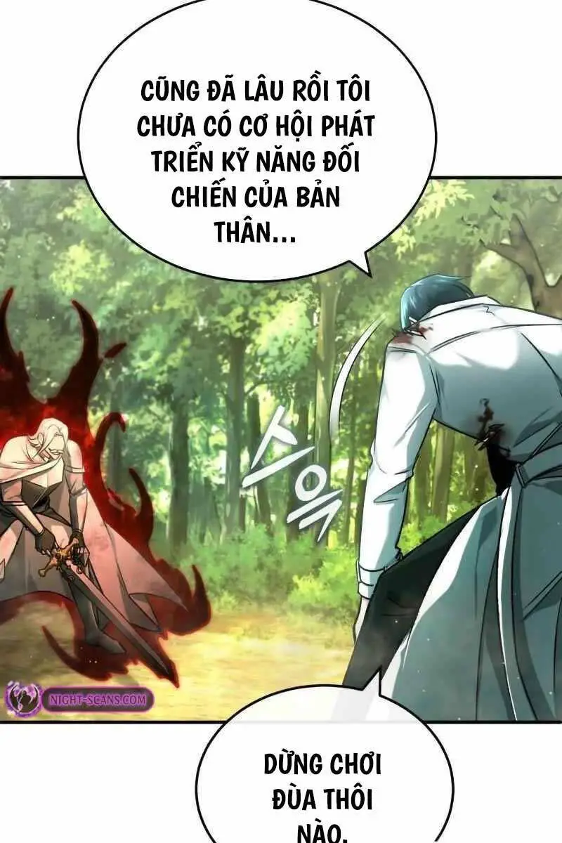 Hồi Quy Giả Về Hưu Nettruyen ZZZ Chương 29 Page 28