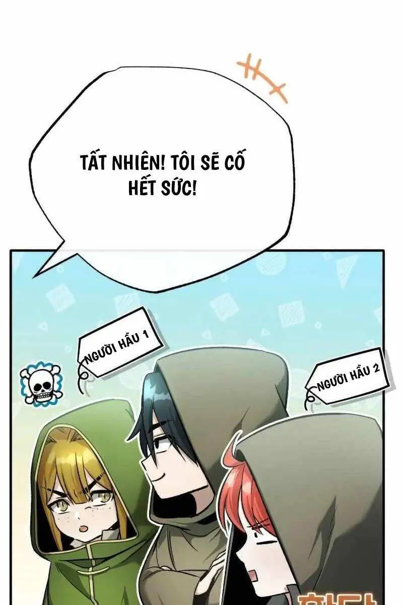 Hồi Quy Giả Về Hưu Nettruyen ZZZ Chương 29 Page 114