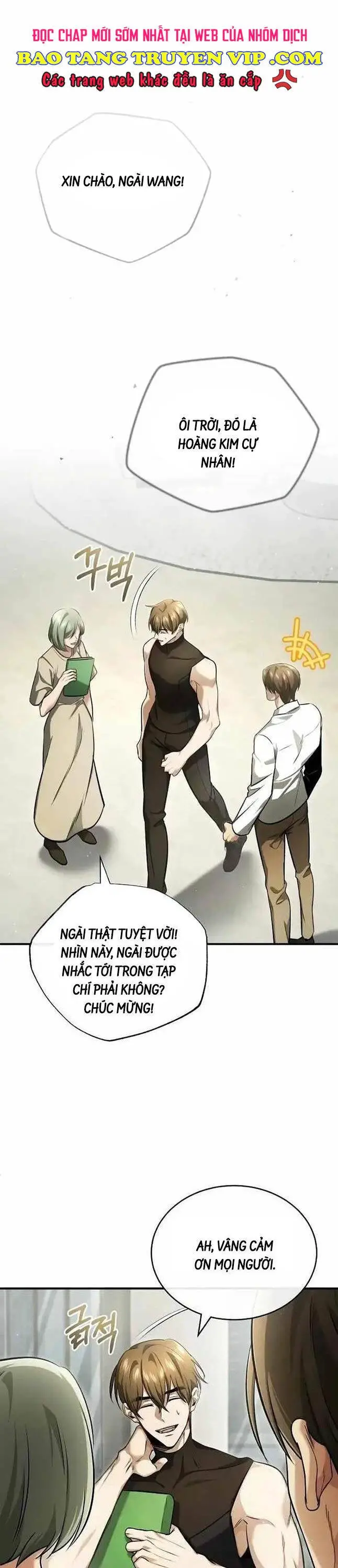 Hồi Quy Giả Về Hưu Nettruyen ZZZ Chương 44 Page 1