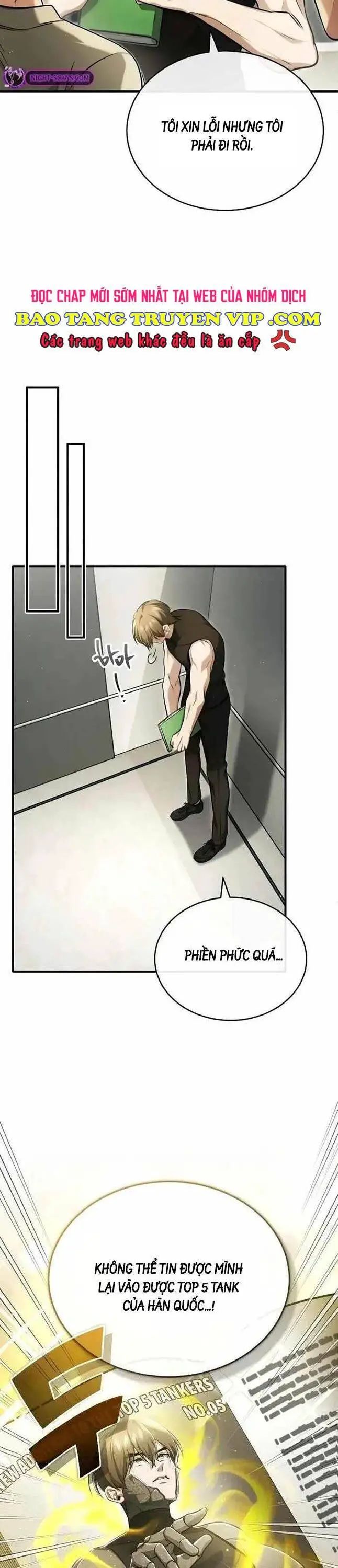 Hồi Quy Giả Về Hưu Nettruyen ZZZ Chương 44 Page 2