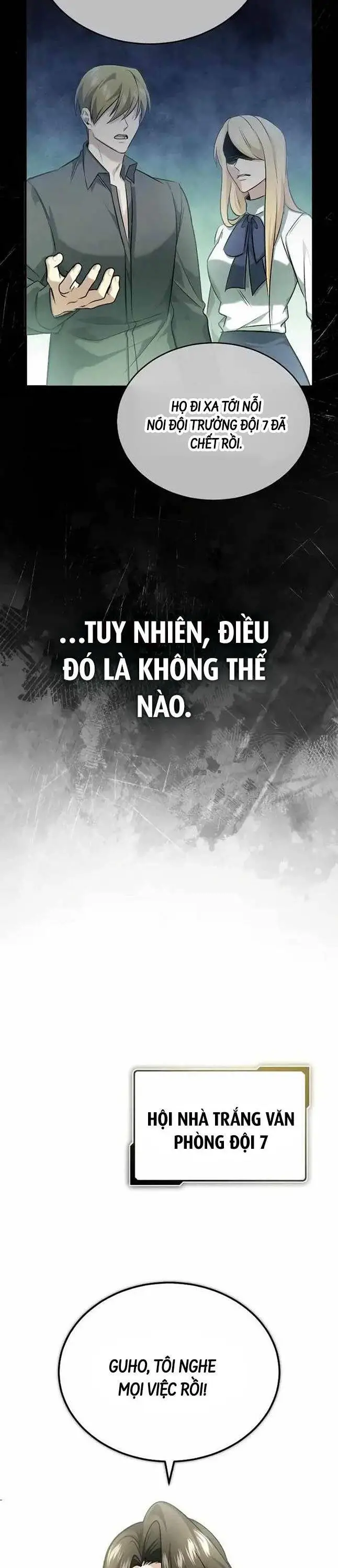 Hồi Quy Giả Về Hưu Nettruyen ZZZ Chương 44 Page 4