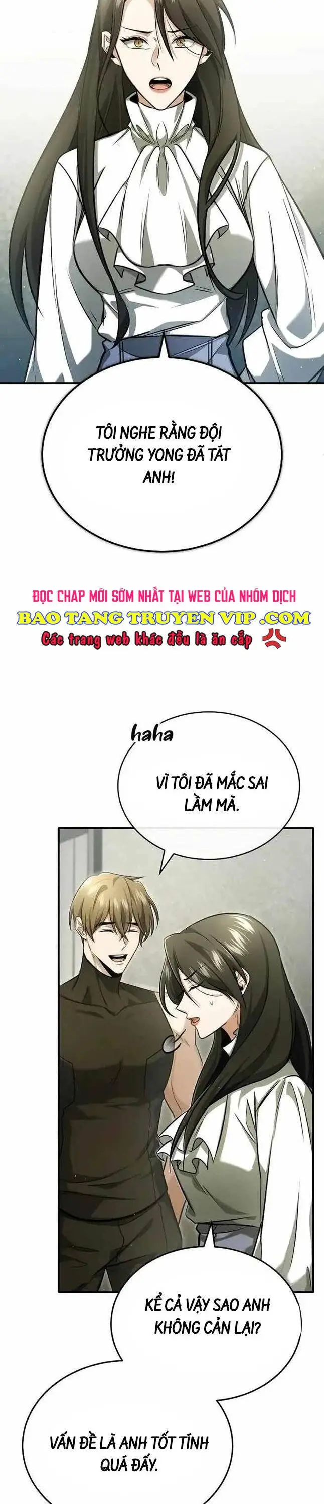 Hồi Quy Giả Về Hưu Nettruyen ZZZ Chương 44 Page 5