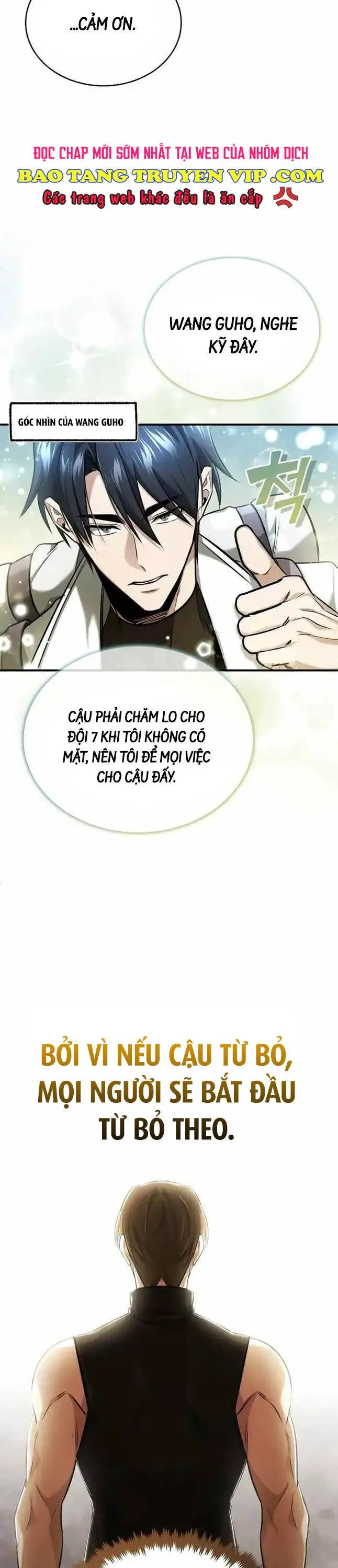 Hồi Quy Giả Về Hưu Nettruyen ZZZ Chương 44 Page 9