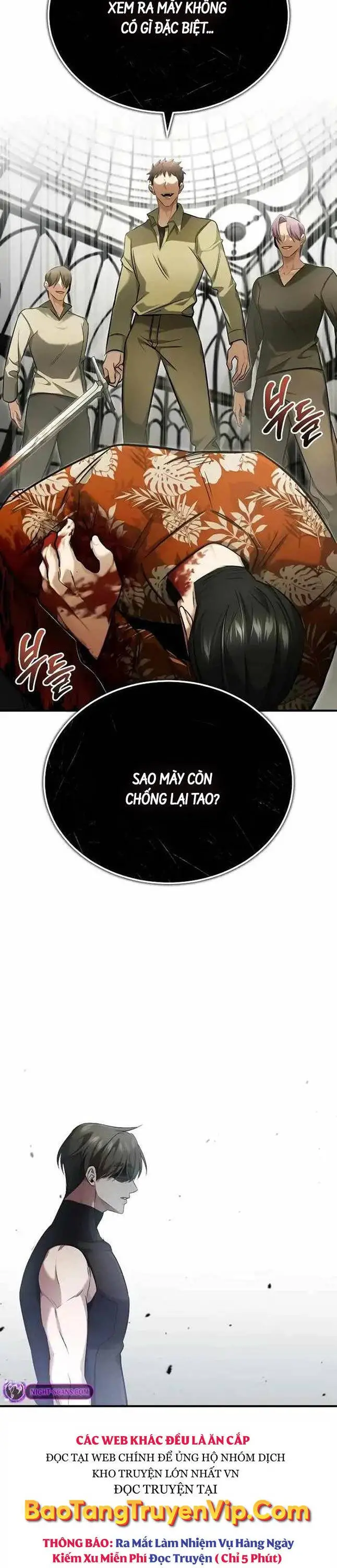 Hồi Quy Giả Về Hưu Nettruyen ZZZ Chương 44 Page 13