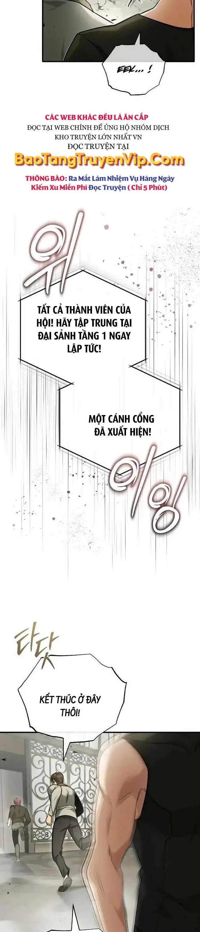 Hồi Quy Giả Về Hưu Nettruyen ZZZ Chương 44 Page 24