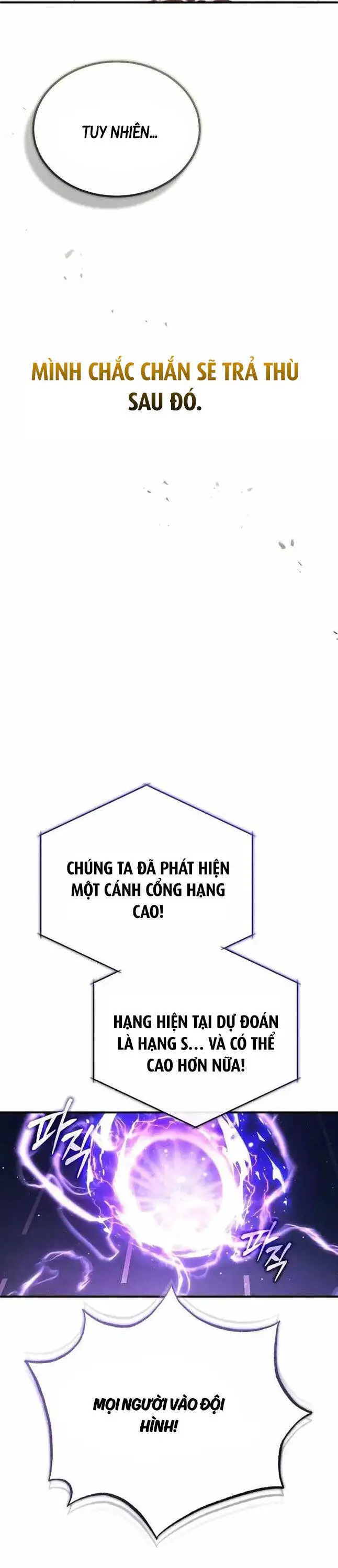 Hồi Quy Giả Về Hưu Nettruyen ZZZ Chương 44 Page 26