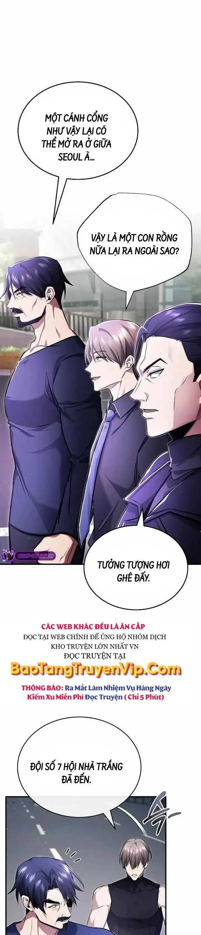 Hồi Quy Giả Về Hưu Nettruyen ZZZ Chương 44 Page 27
