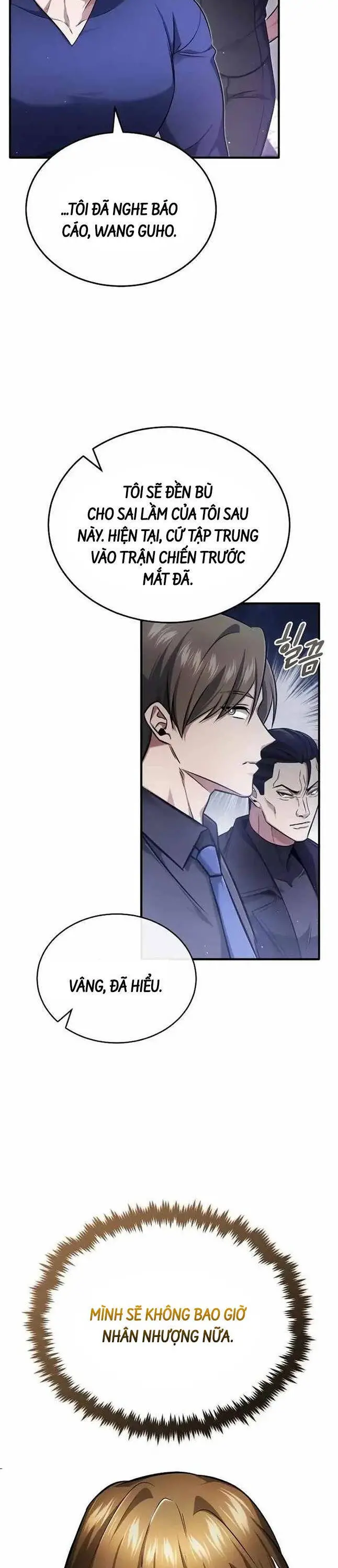 Hồi Quy Giả Về Hưu Nettruyen ZZZ Chương 44 Page 28