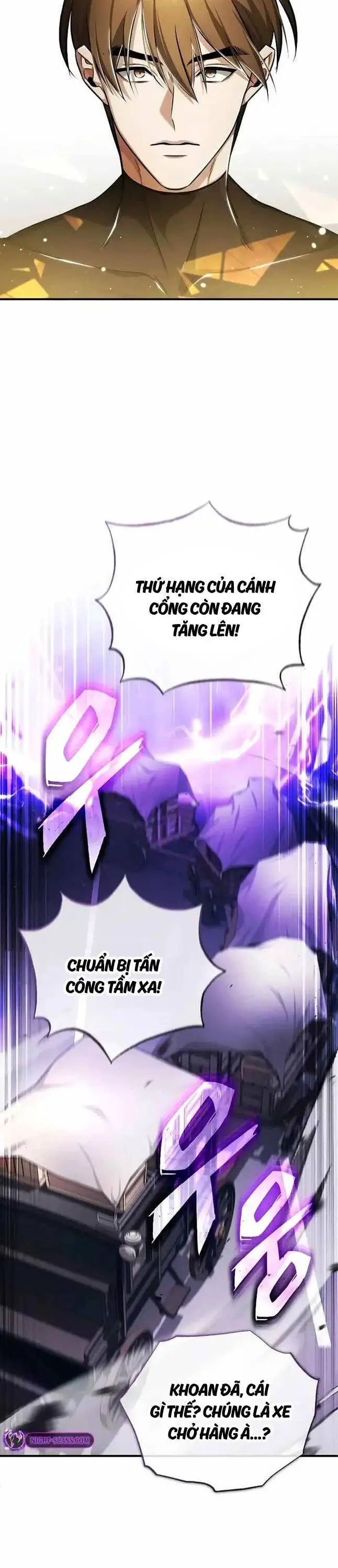 Hồi Quy Giả Về Hưu Nettruyen ZZZ Chương 44 Page 29