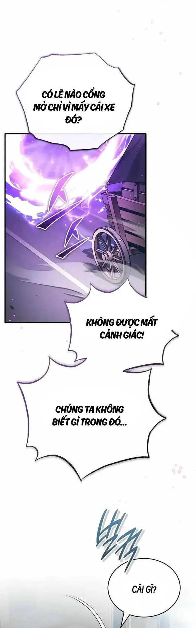 Hồi Quy Giả Về Hưu Nettruyen ZZZ Chương 44 Page 30