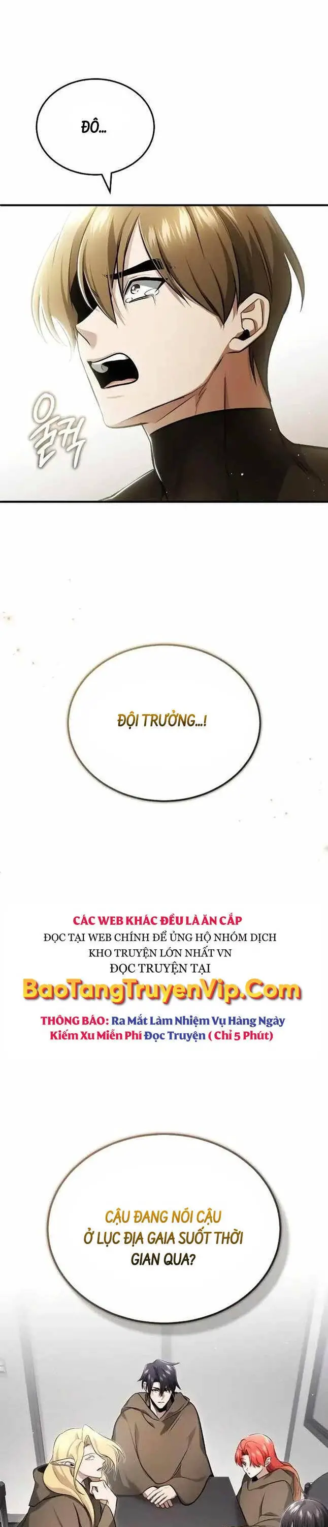 Hồi Quy Giả Về Hưu Nettruyen ZZZ Chương 44 Page 32