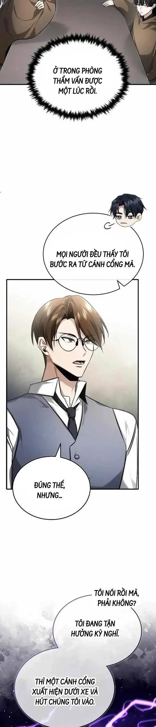 Hồi Quy Giả Về Hưu Nettruyen ZZZ Chương 44 Page 33