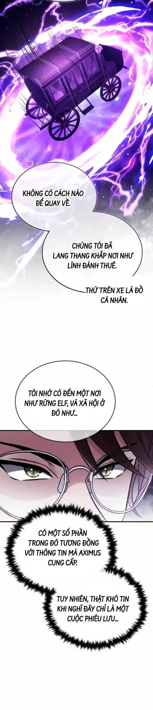 Hồi Quy Giả Về Hưu Nettruyen ZZZ Chương 44 Page 34